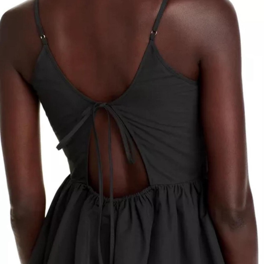 Ciao Lucia Neroni Black Dress - Picture 4 of 4